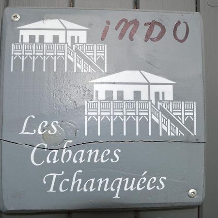 Domaine De L'Espiguette Bed and Breakfast Biganos Eksteriør billede